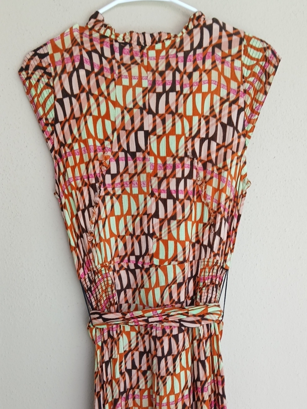 Free People Sahara Jumpsuit Small - Picture 7 of 8